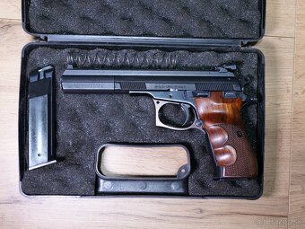 CZ83 JANE - 2