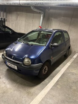 Renault Twingo 1.2 (43 kW) - 2