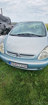 Citroën Xara Picasso 2.0hdi 66kw - 2