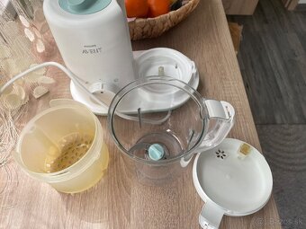 Philips Avent SCF862 - 2