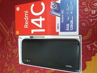 Redmi 14C - 2