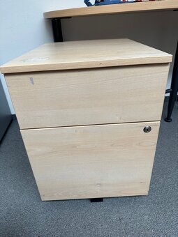 Kancelársky kontajner - 2