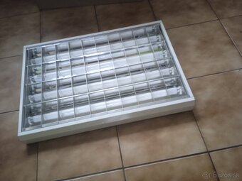 Neónové svietidlo - 2