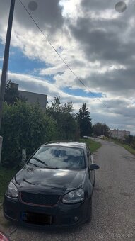 Golf 5 1.9tdi - 2