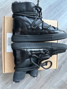 INUIKII snehule veľ. 39 - 2