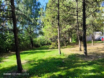 Zvýhodnená cena: Predám pozemok v meste Žilina, iba u nás - 2