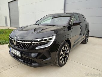 Renault Austral 1.3 mHEV 160 Techno Automat. 2023 - 2