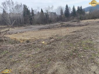 Na predaj: slnečný rovinatý stavebný pozemok – Raková (335-P - 2