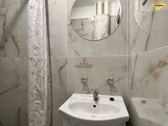 Exkluz. prenájom 1 iz bytu v úplnom centre Piešťan - 2