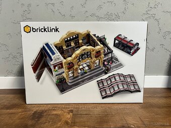 LEGO/Bricklink 910034 - 2