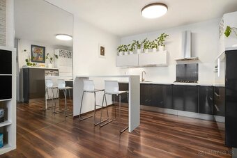 2-IZB BYT, NOVOSTAVBA v RUŽINOVE, aj GARAŽ - 2