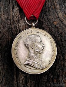 Vyzn, RU-FJI za statočnosť I.trieda Zlatý-starší typ. - 2