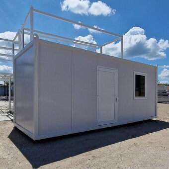 Štandardný kontajner - ArtModul - 2