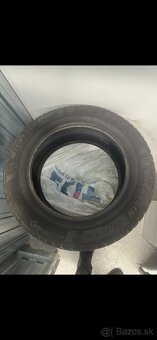 Michelin Alpin6 215/60r16 99H DOT1518 4KS - 2