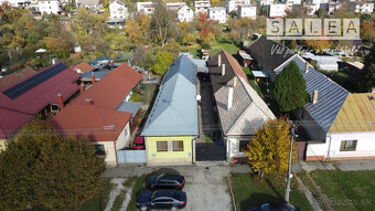 Rodinný dom po kompletnej rekonštrukcii v obci Jasov - 2