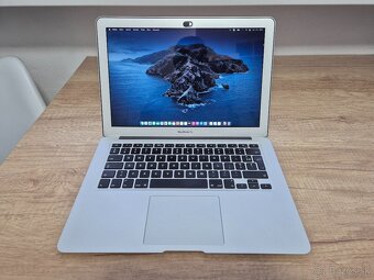 MacBook Air (13-inch, 2015) /Intel Core i5/8GB RAM/128GB SSD - 2