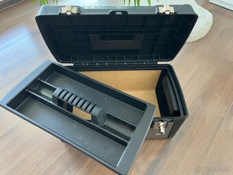 Kufor na náradie PROMETAL - 2