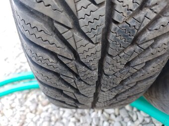 175/65R14T MATADOR SIBIR SNOW - 2