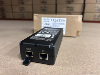 Cisco AIR PWRINJ6 (wide) NEW - 2