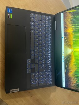 Lenovo Ideapad gaming 3 - 2