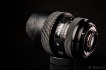 SIGMA 14–24mm f/2.8 DG HSM Art – pre Nikon F - 2