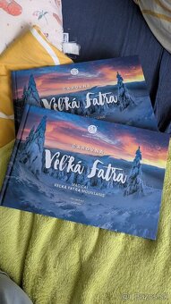 Čarovne Slovensko Veľká Fatra - 2