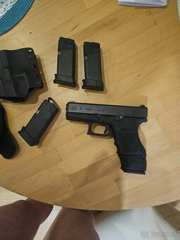 Glock 30 - 2
