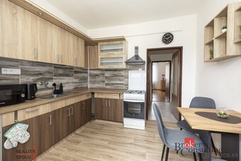 Prenájom, 2i byt, Banská Bystrica, kompletná rekonštrukcia - 2