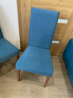 Kuchynské stoličky - 2