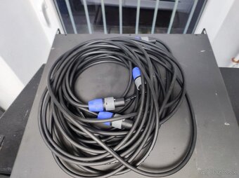 Acoustique Quality Profi 913 a Bittner 2801 B400 - 2