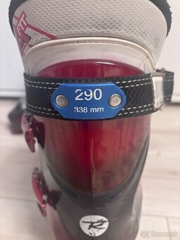 Lyžiarky Rossignol vel. 29 - 2