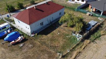 ALL INCLUSIVE | NA PREDAJ 3-IZBOVÝ RD (ČASŤ DVOJDOMU), ZEMIA - 2