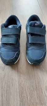 Predám detské tenisky nike - 2