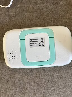 Truelife nannycam H32 - 2