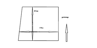 Opatovce nad Nitrou | Pozemok 387 m² - 2