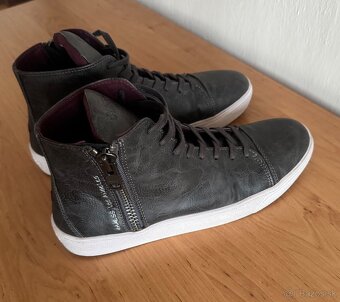 PÁNSKE TENISKY GUESS - 2