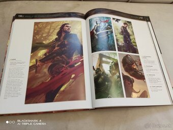 Gwent a the witcher kepeskonyve - 2