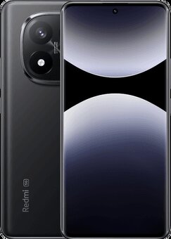 Predám nový Mt Xiaomi Redmi 14 Note Pro 512Gb - 2