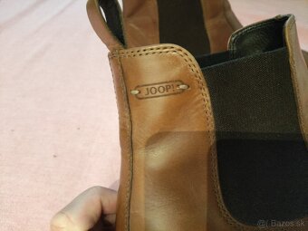 Pánske topánky JOOP veľ. 43 - 2