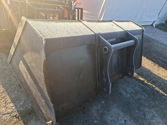 PRISLUSENSTVO,NARADIE TELESKOPICKY NAKLADAC BOBCAT - 2