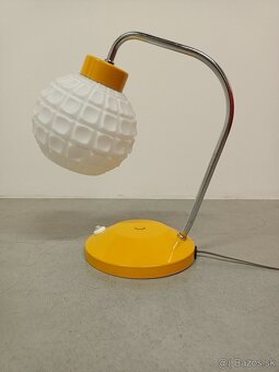 Retro lampa Josef Hůrka - 2