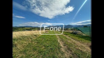 Predaj | Slnečný pozemok s výhľadom, Trnové - 2