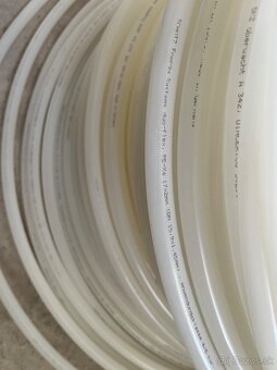 Rura - podlahove kurenie - 2