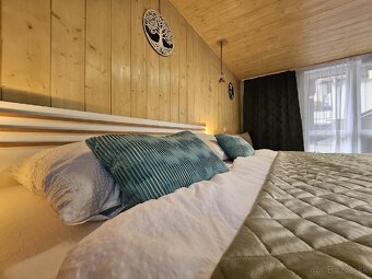 Dlhodobý prenájom izby – Stará Lesná, Vysoké Tatry - 2