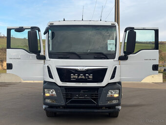 Prodám cisternový MAN TGS 26.400 6X2-4 LL EURO 3 - 2