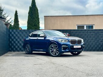 BMW X4 M40i xDrive 265kW 2020 M Sport - Odpočet DPH - 2