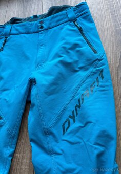 Dynafit Mercury 2 Dynastretch XL nohavice - 2