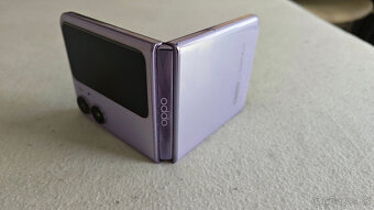 Oppo N2 Find Flip - 2