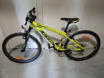 Predám horský bicykel značky: ctm Terrano 1.0 - 2