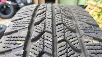 Zimné pneu 235/65 R16C --- GOOD YEAR - 2